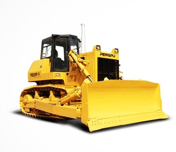 Bull Dozer